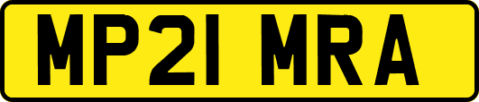 MP21MRA