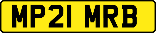 MP21MRB