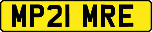 MP21MRE