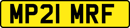 MP21MRF