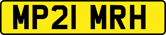 MP21MRH