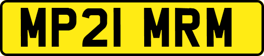 MP21MRM