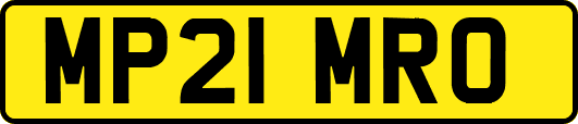 MP21MRO