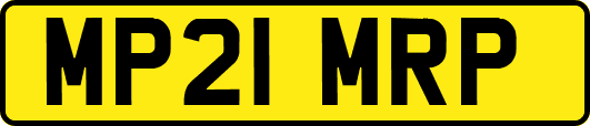 MP21MRP