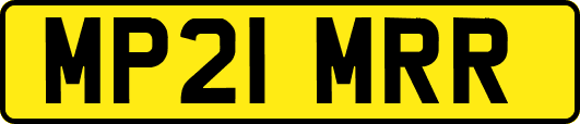 MP21MRR