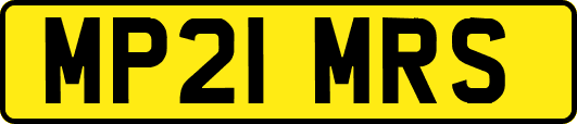 MP21MRS