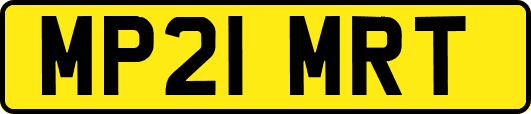 MP21MRT