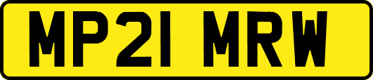 MP21MRW