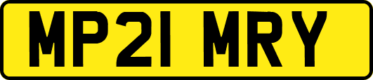 MP21MRY