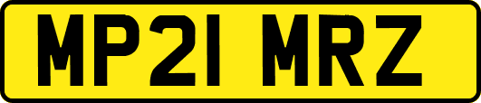 MP21MRZ