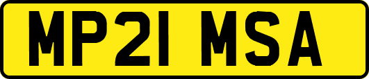 MP21MSA