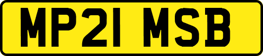 MP21MSB