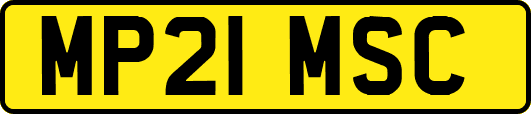 MP21MSC