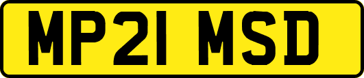 MP21MSD