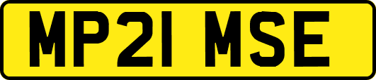 MP21MSE