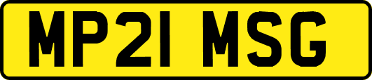 MP21MSG