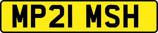 MP21MSH
