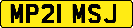 MP21MSJ