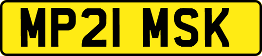 MP21MSK