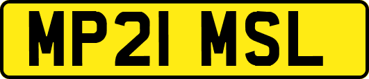 MP21MSL