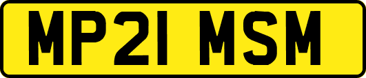 MP21MSM