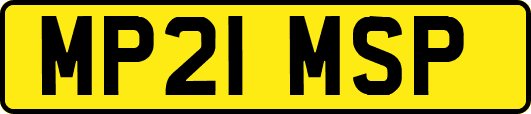 MP21MSP