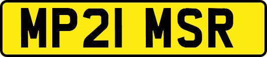 MP21MSR