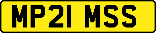 MP21MSS