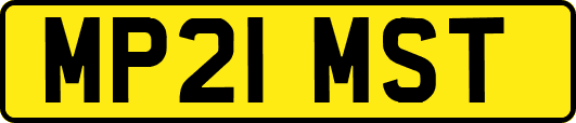 MP21MST