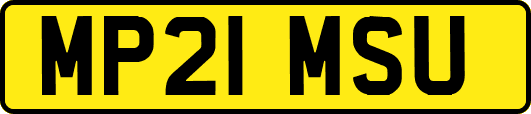 MP21MSU