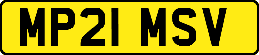 MP21MSV