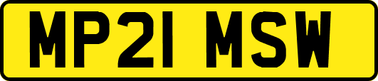 MP21MSW