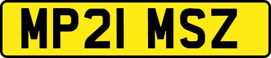MP21MSZ