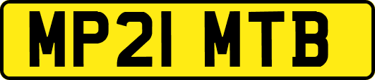 MP21MTB
