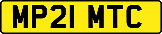 MP21MTC