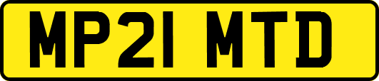 MP21MTD