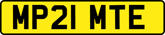 MP21MTE