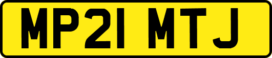 MP21MTJ
