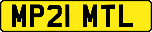 MP21MTL