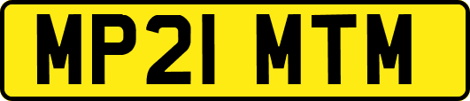 MP21MTM