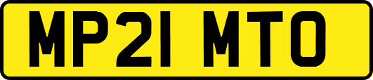 MP21MTO