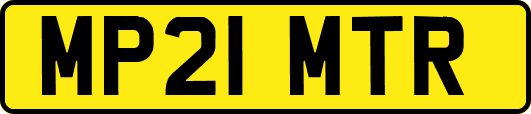 MP21MTR