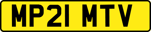 MP21MTV