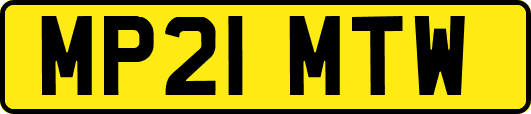 MP21MTW