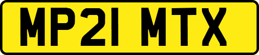 MP21MTX