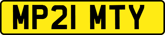 MP21MTY
