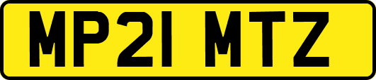 MP21MTZ