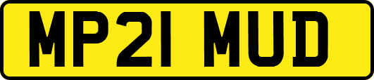 MP21MUD