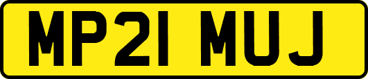 MP21MUJ