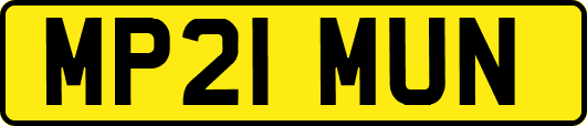 MP21MUN